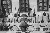  Musical instruments